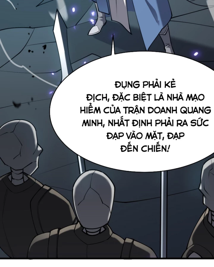 Ta Trở Thành Đại Phản Diện Của Toàn Sever Chapter 23 - Trang 2