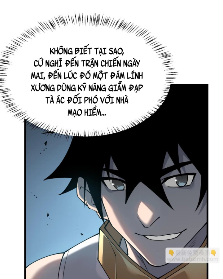 Ta Trở Thành Đại Phản Diện Của Toàn Sever Chapter 23 - Trang 2