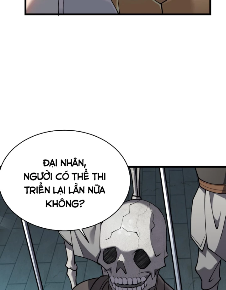 Ta Trở Thành Đại Phản Diện Của Toàn Sever Chapter 23 - Trang 2