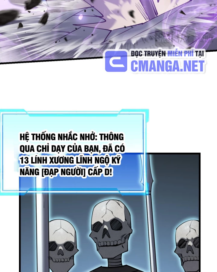 Ta Trở Thành Đại Phản Diện Của Toàn Sever Chapter 23 - Trang 2