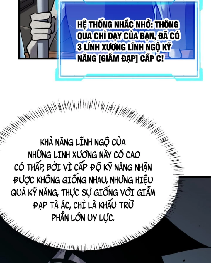 Ta Trở Thành Đại Phản Diện Của Toàn Sever Chapter 23 - Trang 2