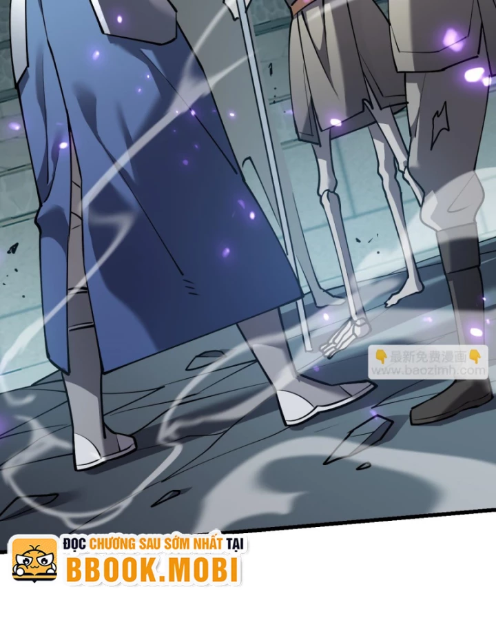 Ta Trở Thành Đại Phản Diện Của Toàn Sever Chapter 23 - Trang 2