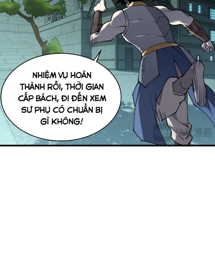 Ta Trở Thành Đại Phản Diện Của Toàn Sever Chapter 23 - Trang 2