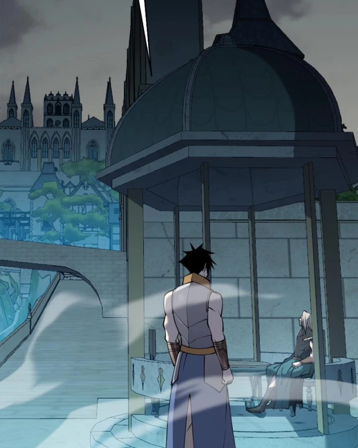 Ta Trở Thành Đại Phản Diện Của Toàn Sever Chapter 23 - Trang 2