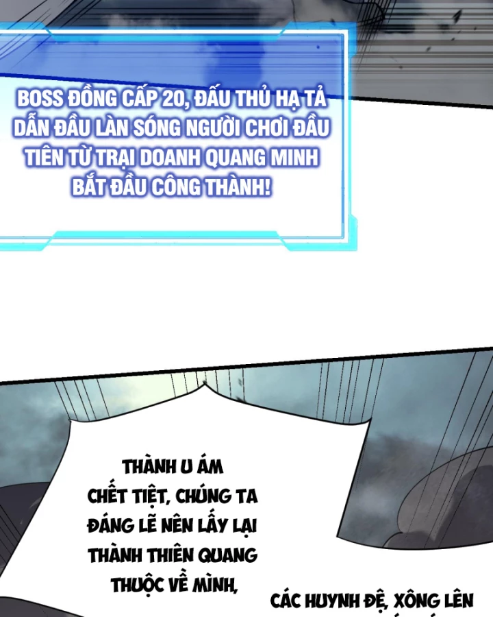 Ta Trở Thành Đại Phản Diện Của Toàn Sever Chapter 24 - Trang 2