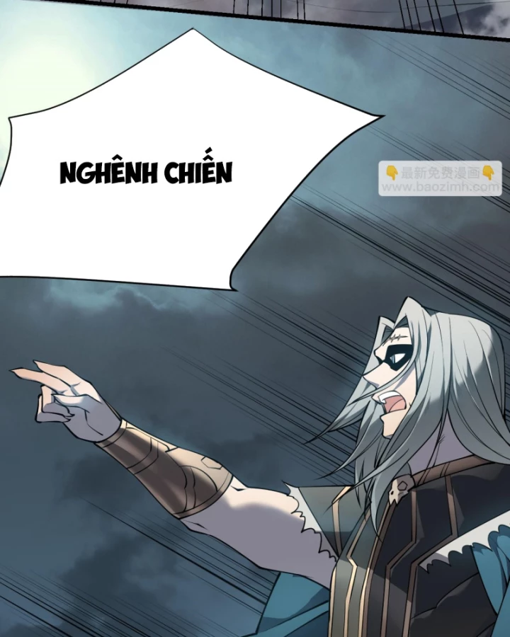 Ta Trở Thành Đại Phản Diện Của Toàn Sever Chapter 24 - Trang 2
