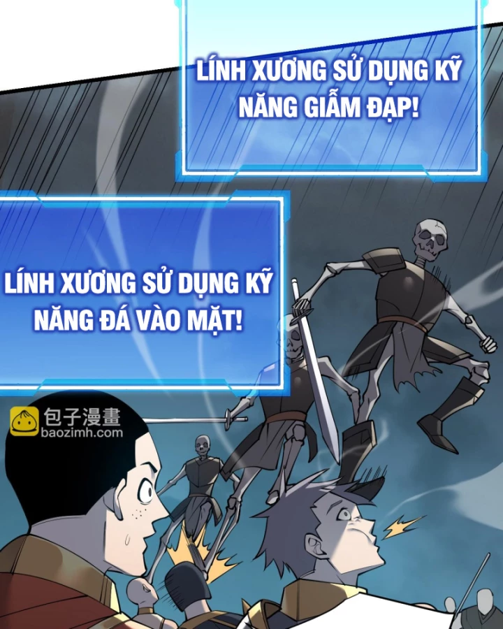 Ta Trở Thành Đại Phản Diện Của Toàn Sever Chapter 24 - Trang 2