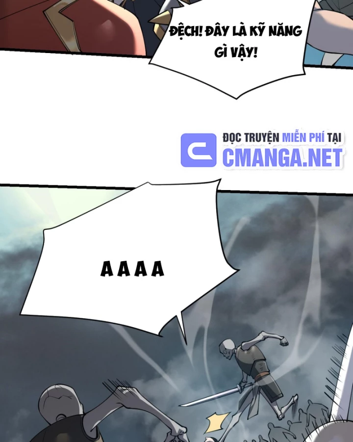 Ta Trở Thành Đại Phản Diện Của Toàn Sever Chapter 24 - Trang 2