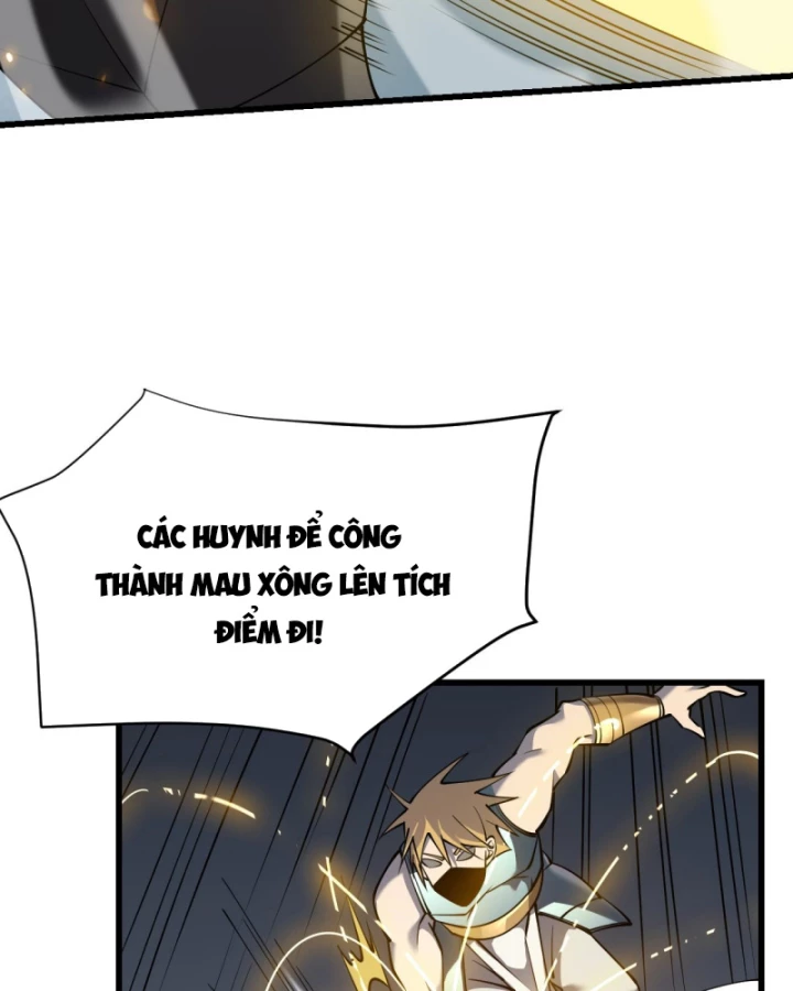 Ta Trở Thành Đại Phản Diện Của Toàn Sever Chapter 24 - Trang 2