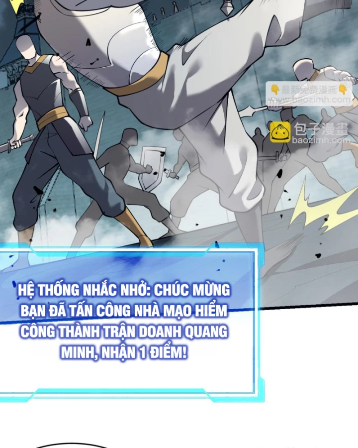 Ta Trở Thành Đại Phản Diện Của Toàn Sever Chapter 24 - Trang 2