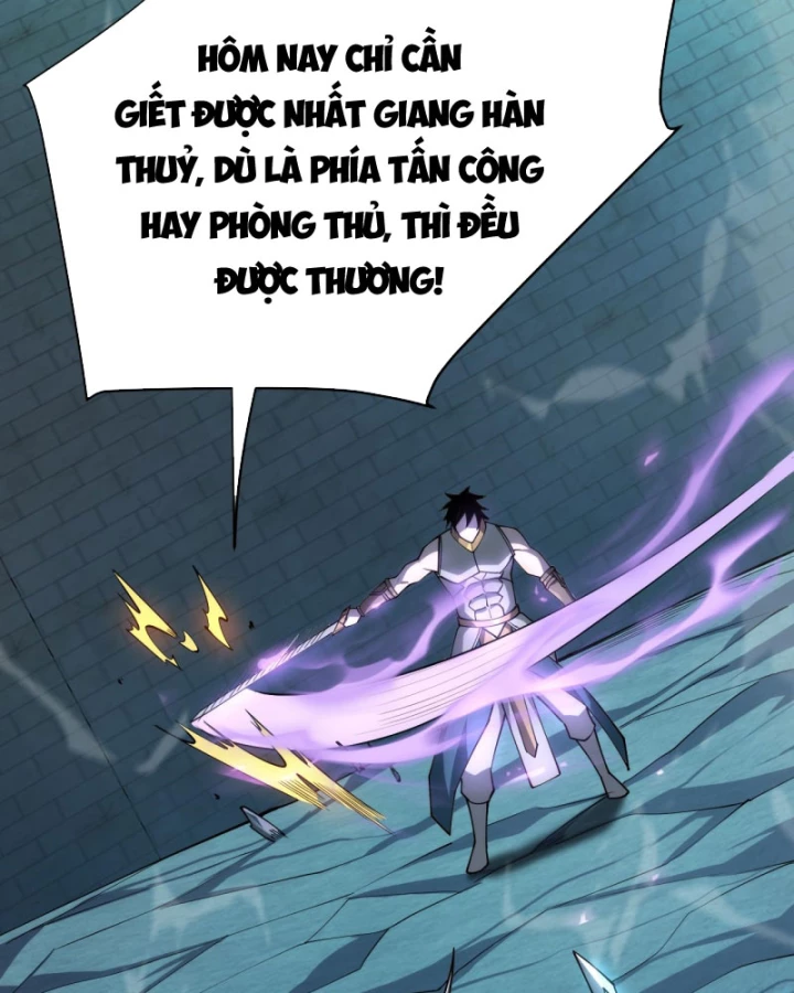Ta Trở Thành Đại Phản Diện Của Toàn Sever Chapter 25 - Trang 2