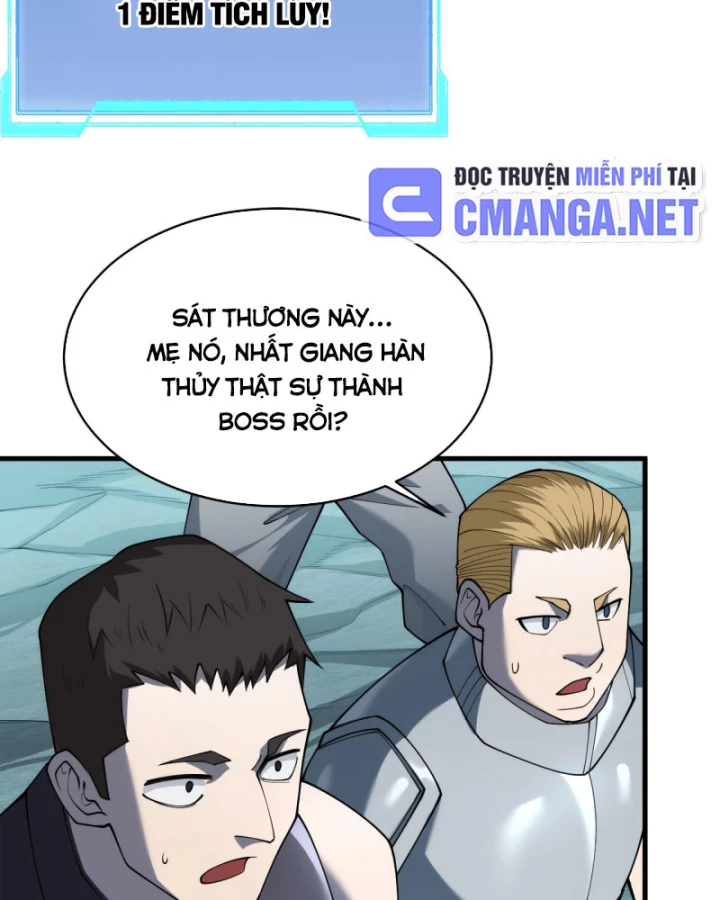 Ta Trở Thành Đại Phản Diện Của Toàn Sever Chapter 25 - Trang 2