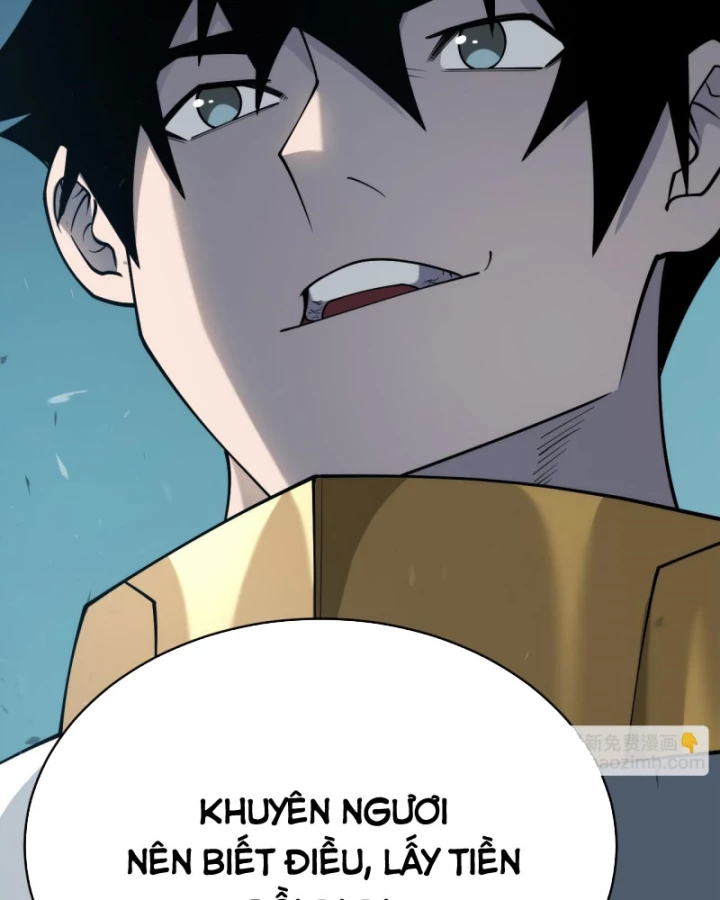 Ta Trở Thành Đại Phản Diện Của Toàn Sever Chapter 25 - Trang 2