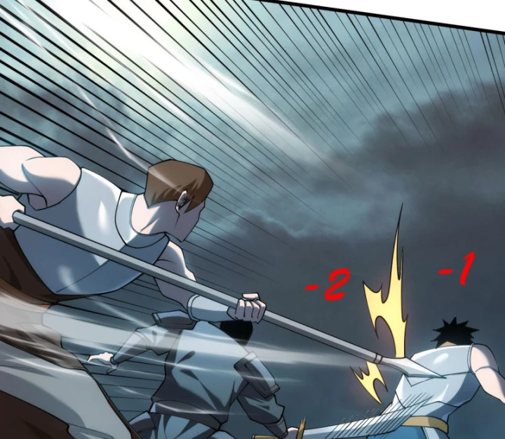 Ta Trở Thành Đại Phản Diện Của Toàn Sever Chapter 25 - Trang 2