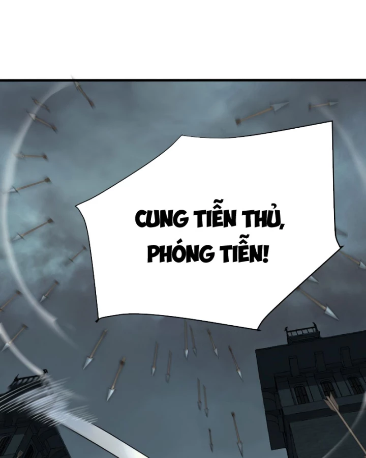 Ta Trở Thành Đại Phản Diện Của Toàn Sever Chapter 25 - Trang 2