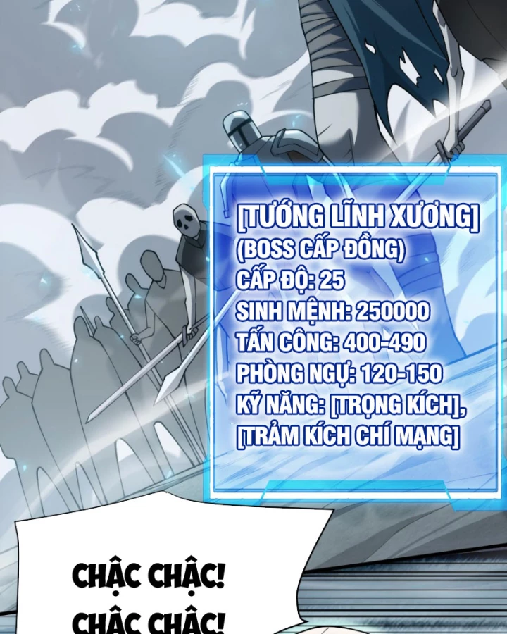 Ta Trở Thành Đại Phản Diện Của Toàn Sever Chapter 25 - Trang 2