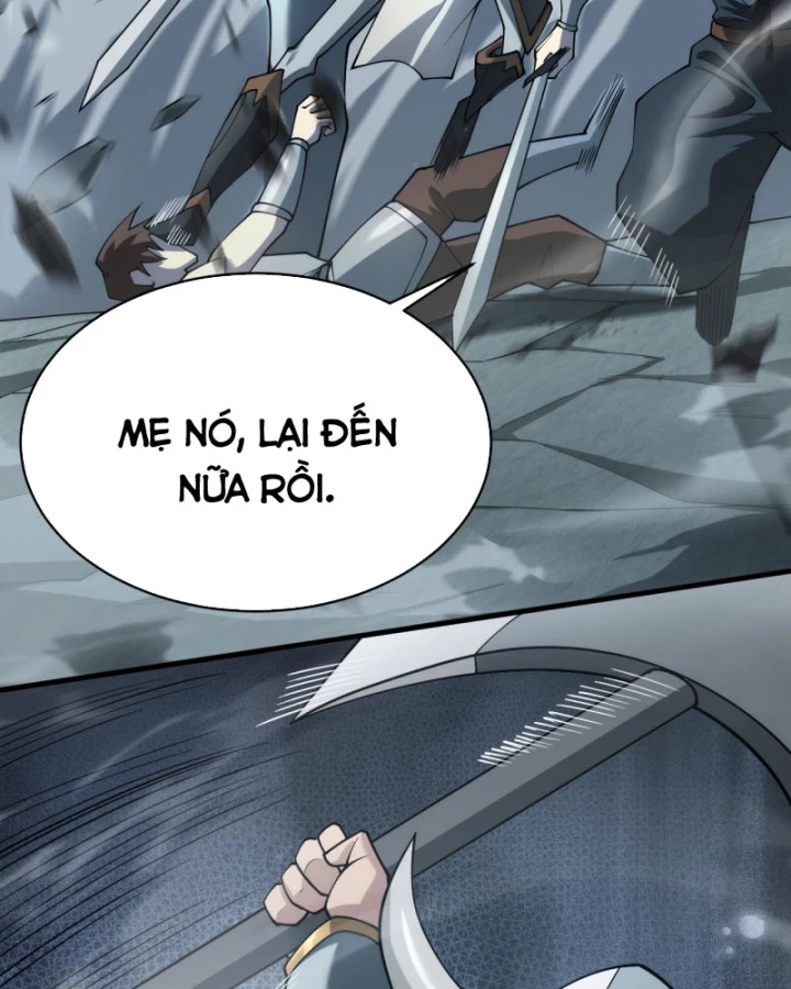 Ta Trở Thành Đại Phản Diện Của Toàn Sever Chapter 25 - Trang 2