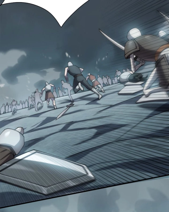 Ta Trở Thành Đại Phản Diện Của Toàn Sever Chapter 25 - Trang 2
