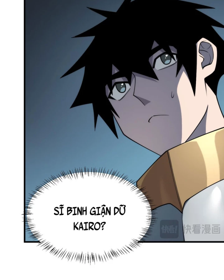 Ta Trở Thành Đại Phản Diện Của Toàn Sever Chapter 25 - Trang 2