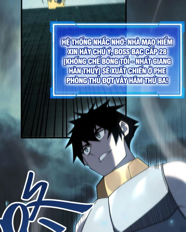 Ta Trở Thành Đại Phản Diện Của Toàn Sever Chapter 25 - Trang 2