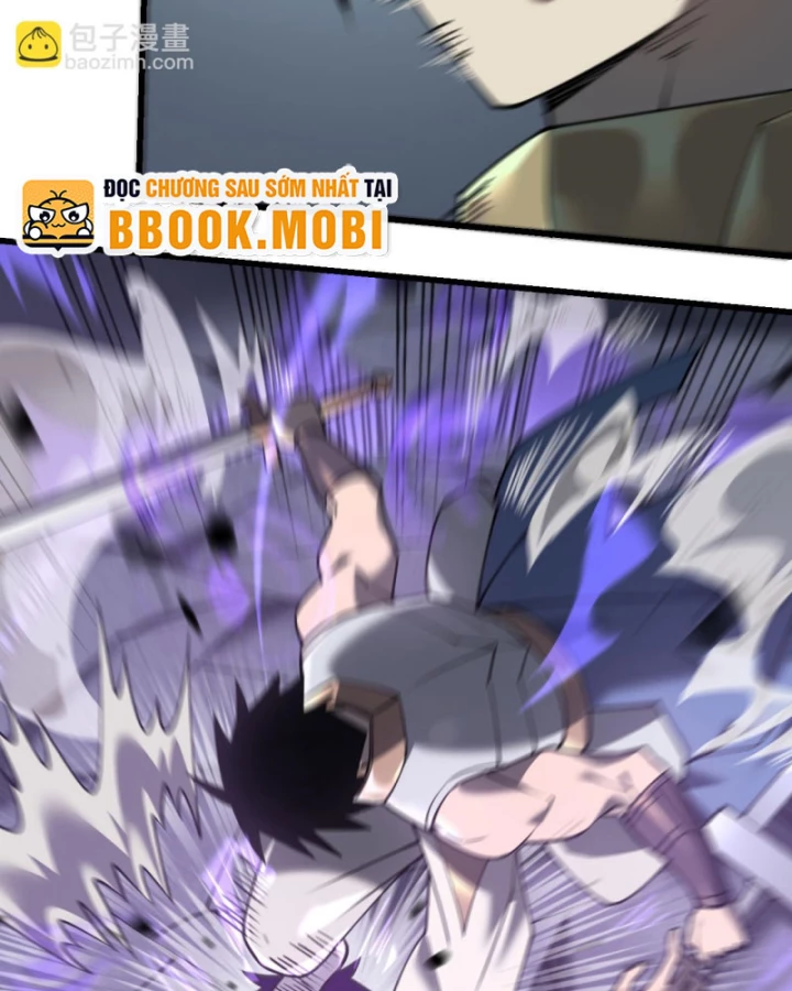 Ta Trở Thành Đại Phản Diện Của Toàn Sever Chapter 26 - Trang 2