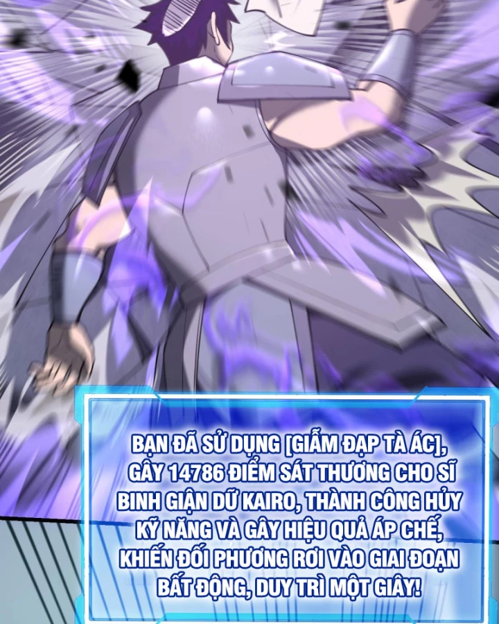 Ta Trở Thành Đại Phản Diện Của Toàn Sever Chapter 26 - Trang 2