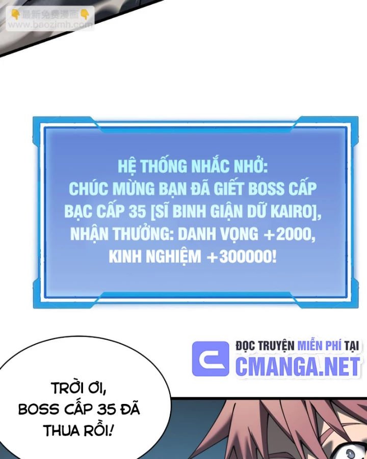 Ta Trở Thành Đại Phản Diện Của Toàn Sever Chapter 26 - Trang 2