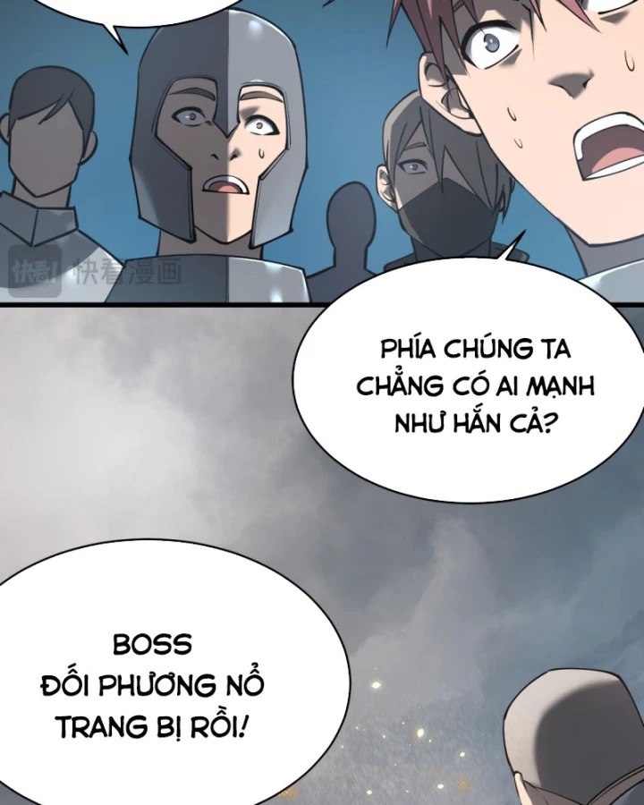 Ta Trở Thành Đại Phản Diện Của Toàn Sever Chapter 26 - Trang 2