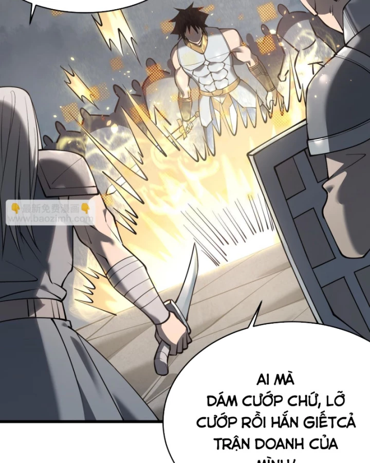 Ta Trở Thành Đại Phản Diện Của Toàn Sever Chapter 26 - Trang 2