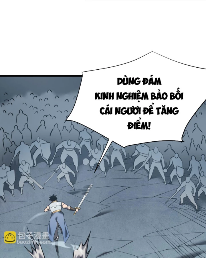 Ta Trở Thành Đại Phản Diện Của Toàn Sever Chapter 26 - Trang 2