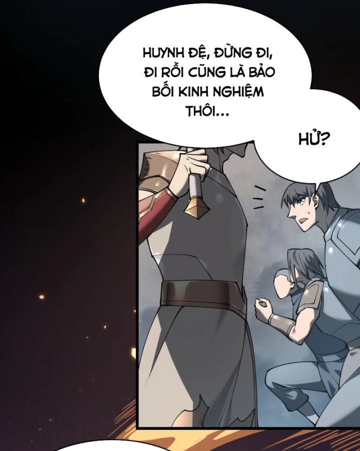 Ta Trở Thành Đại Phản Diện Của Toàn Sever Chapter 26 - Trang 2