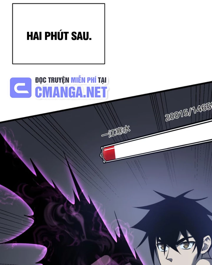 Ta Trở Thành Đại Phản Diện Của Toàn Sever Chapter 26 - Trang 2