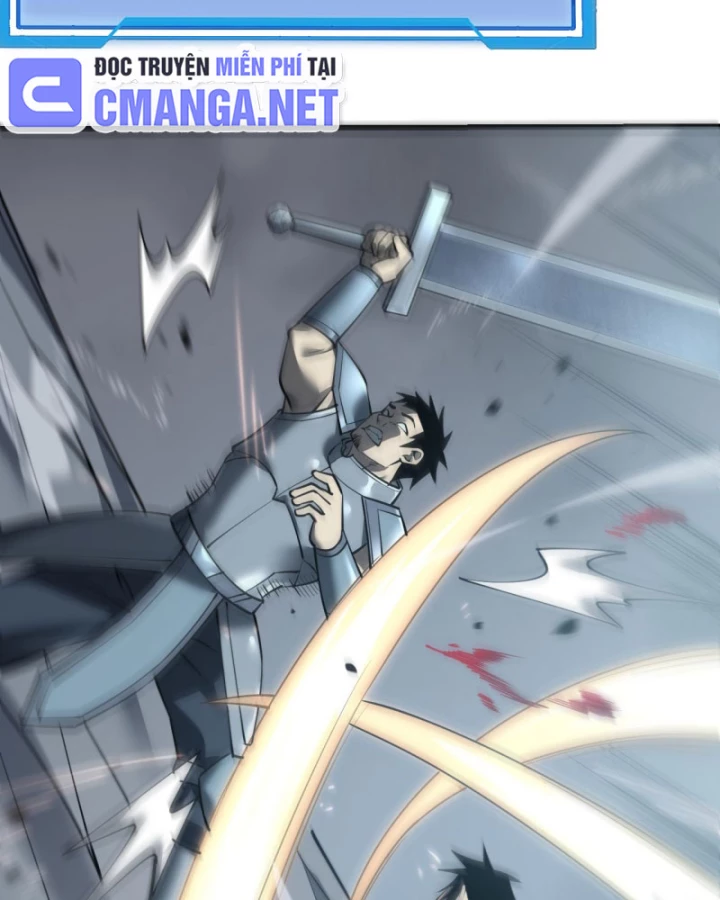 Ta Trở Thành Đại Phản Diện Của Toàn Sever Chapter 26 - Trang 2