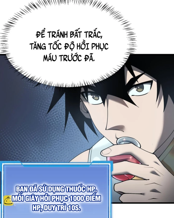 Ta Trở Thành Đại Phản Diện Của Toàn Sever Chapter 26 - Trang 2