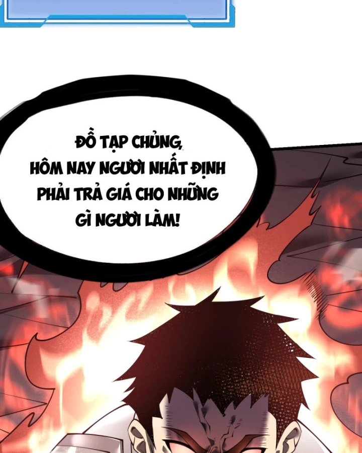 Ta Trở Thành Đại Phản Diện Của Toàn Sever Chapter 26 - Trang 2