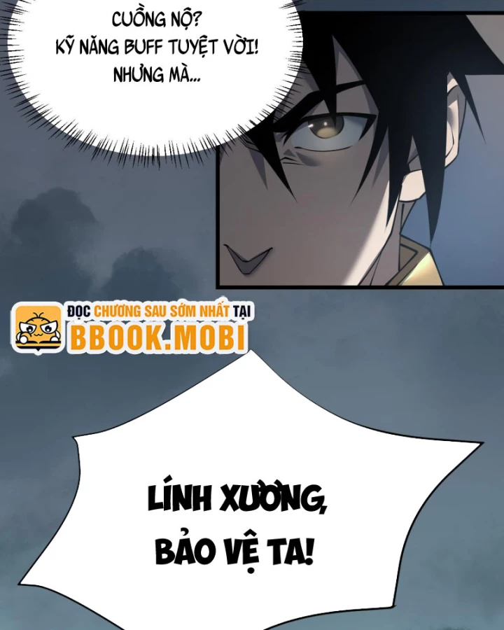 Ta Trở Thành Đại Phản Diện Của Toàn Sever Chapter 26 - Trang 2