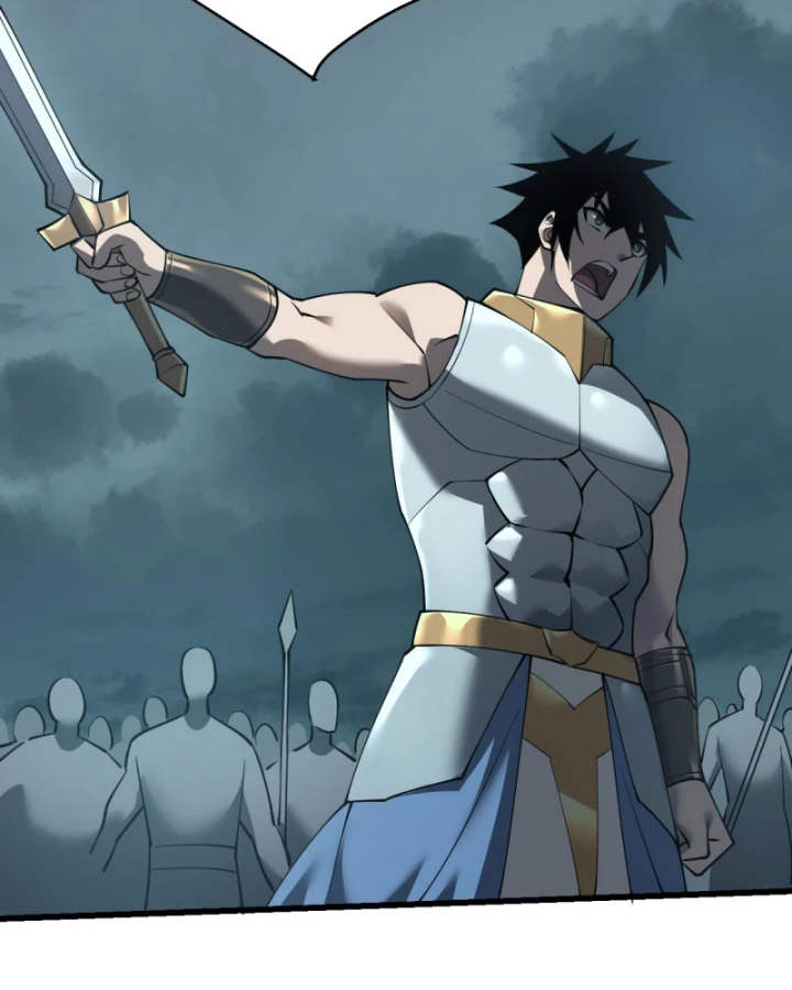 Ta Trở Thành Đại Phản Diện Của Toàn Sever Chapter 26 - Trang 2