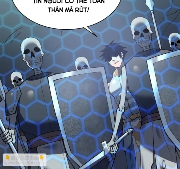 Ta Trở Thành Đại Phản Diện Của Toàn Sever Chapter 26 - Trang 2