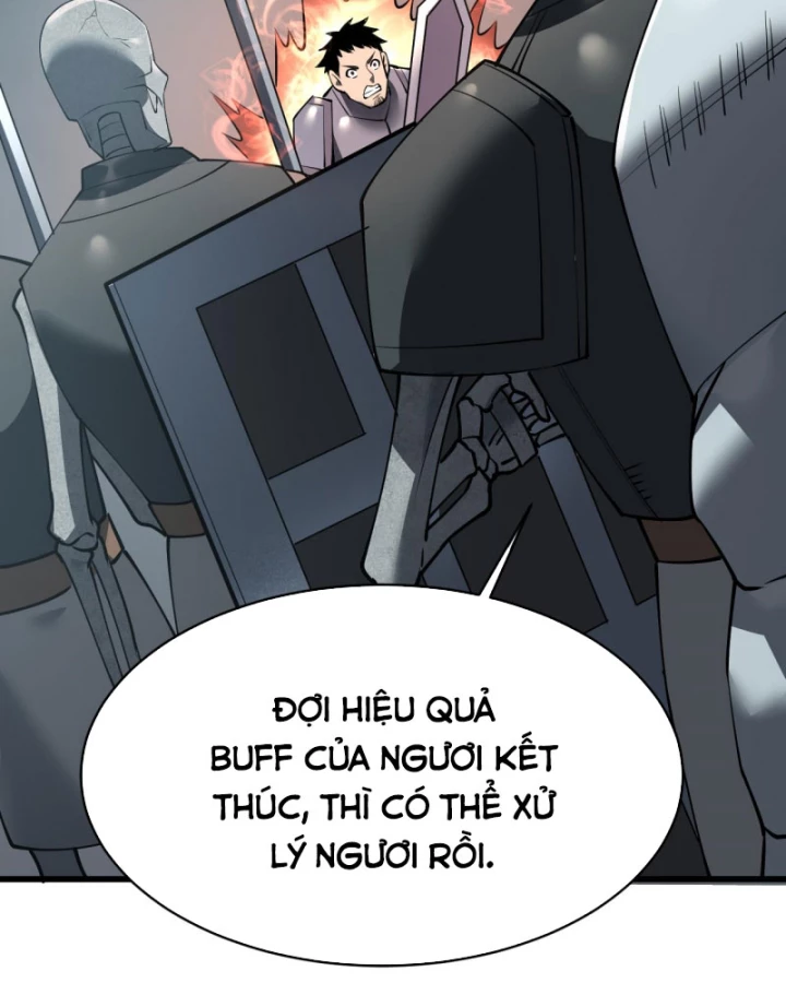Ta Trở Thành Đại Phản Diện Của Toàn Sever Chapter 26 - Trang 2