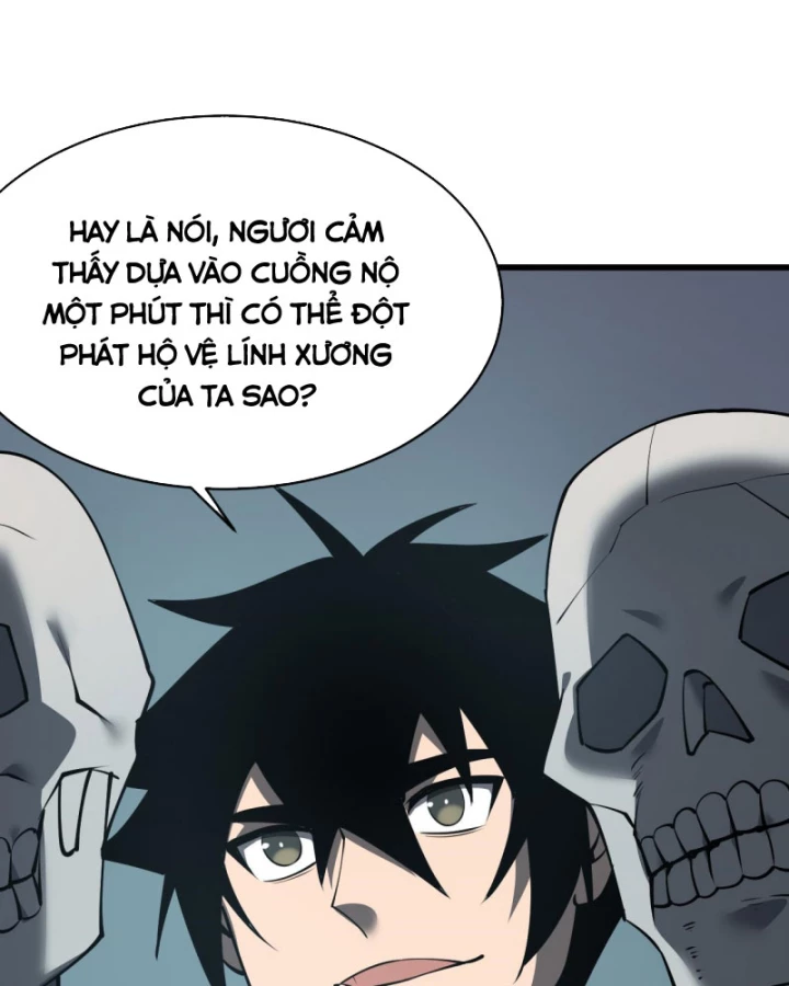 Ta Trở Thành Đại Phản Diện Của Toàn Sever Chapter 26 - Trang 2