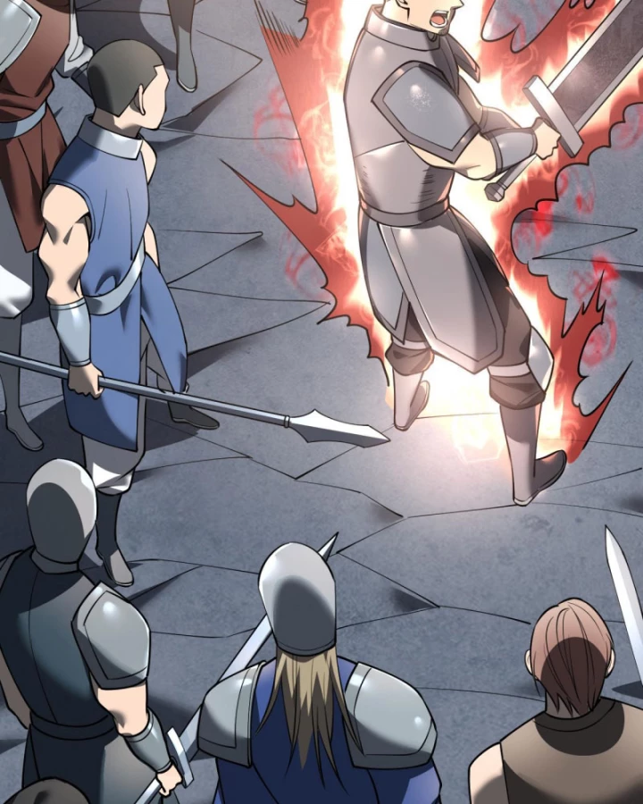 Ta Trở Thành Đại Phản Diện Của Toàn Sever Chapter 26 - Trang 2