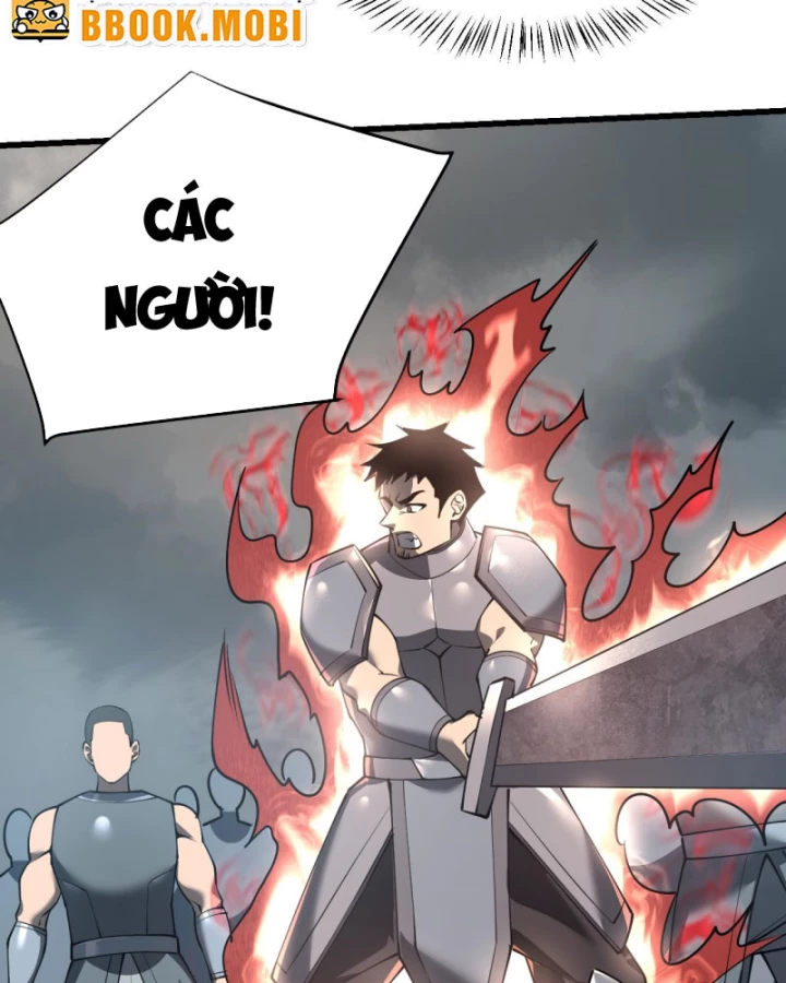 Ta Trở Thành Đại Phản Diện Của Toàn Sever Chapter 26 - Trang 2