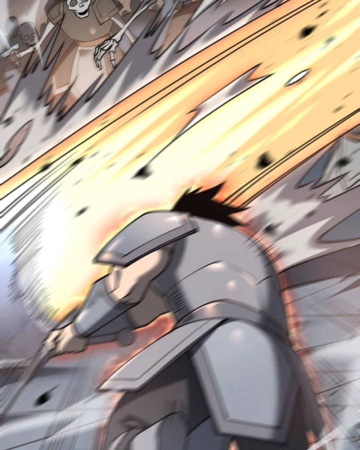 Ta Trở Thành Đại Phản Diện Của Toàn Sever Chapter 26 - Trang 2