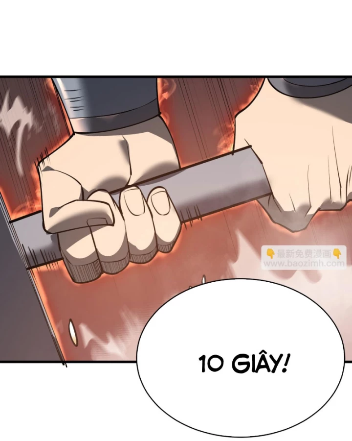 Ta Trở Thành Đại Phản Diện Của Toàn Sever Chapter 26 - Trang 2