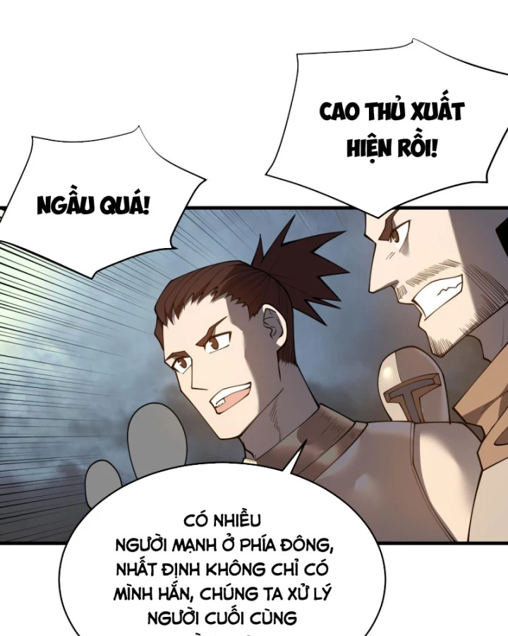 Ta Trở Thành Đại Phản Diện Của Toàn Sever Chapter 27 - Trang 2