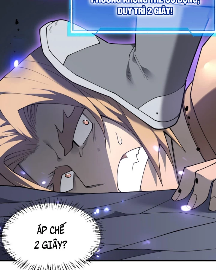 Ta Trở Thành Đại Phản Diện Của Toàn Sever Chapter 27 - Trang 2