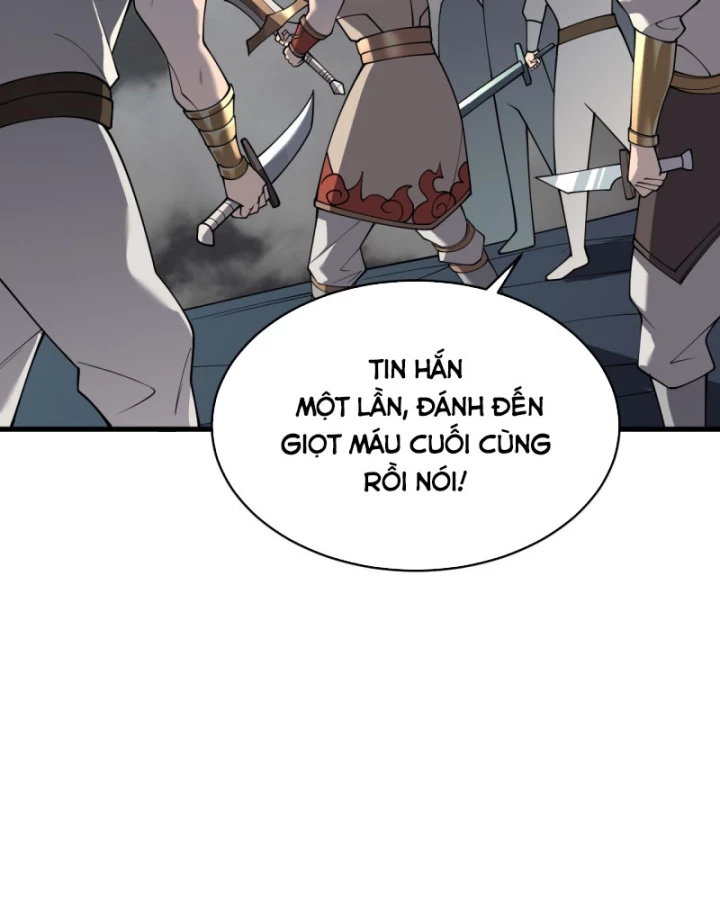 Ta Trở Thành Đại Phản Diện Của Toàn Sever Chapter 27 - Trang 2