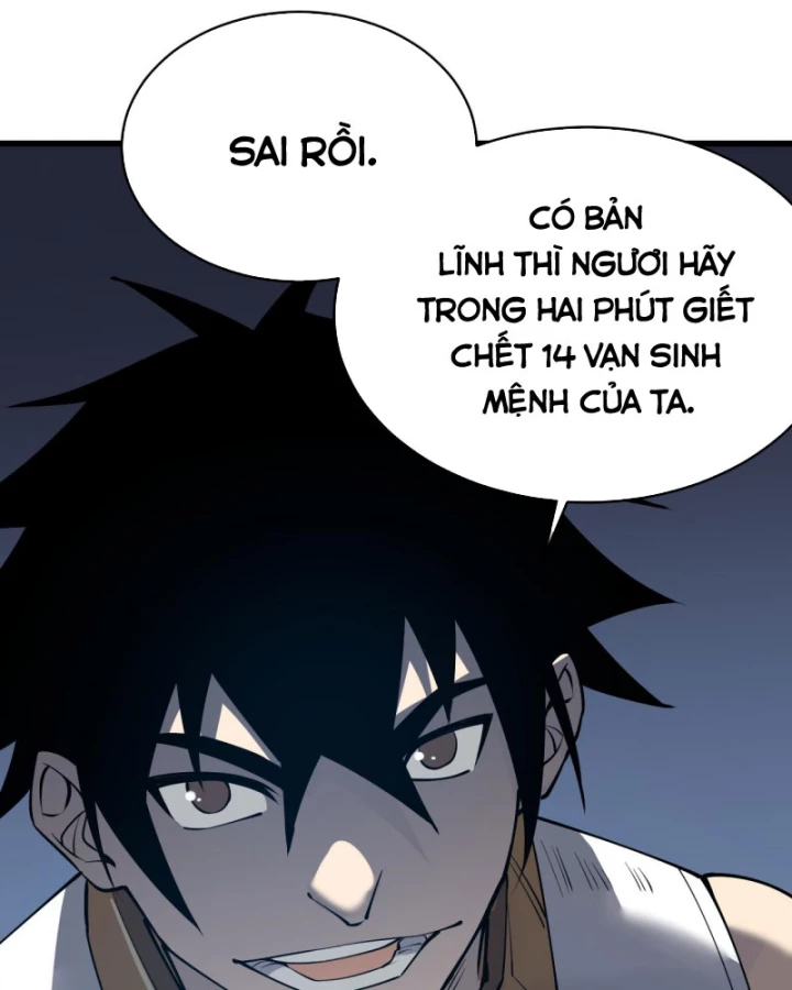 Ta Trở Thành Đại Phản Diện Của Toàn Sever Chapter 27 - Trang 2