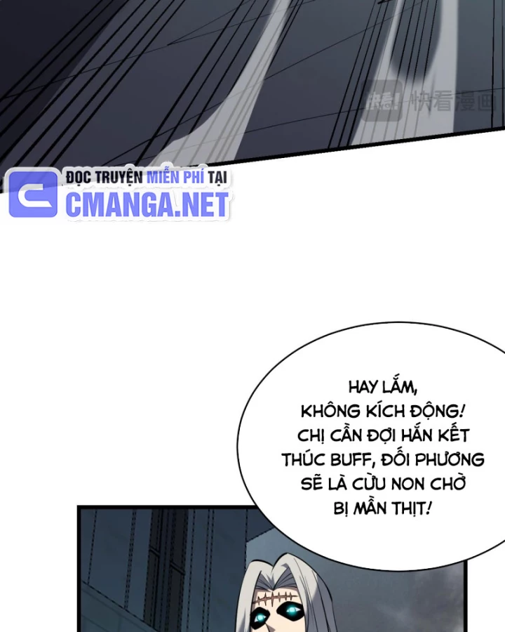 Ta Trở Thành Đại Phản Diện Của Toàn Sever Chapter 27 - Trang 2