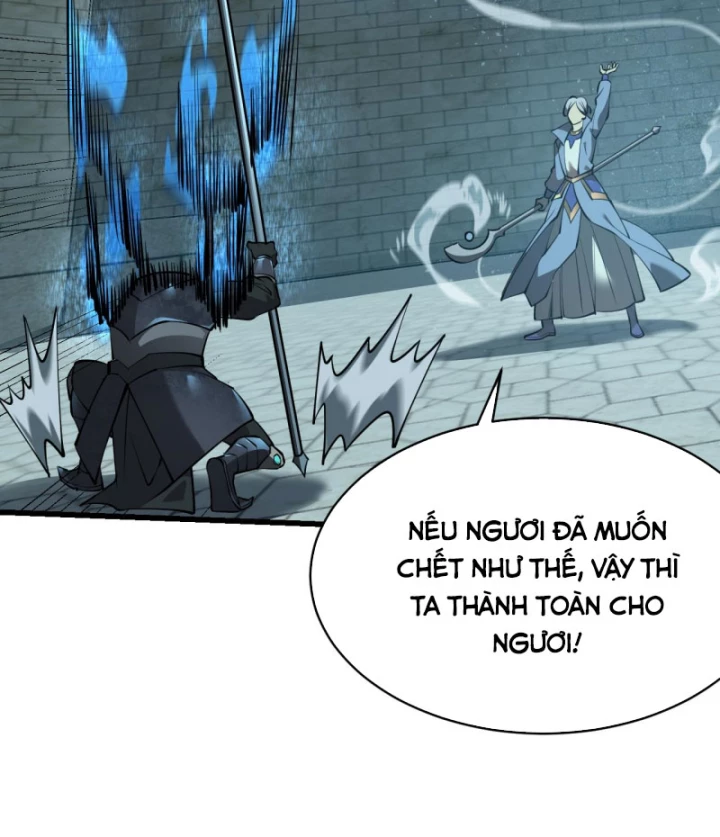 Ta Trở Thành Đại Phản Diện Của Toàn Sever Chapter 28 - Trang 2